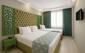 Green Garden Hotel - Bahçelievler